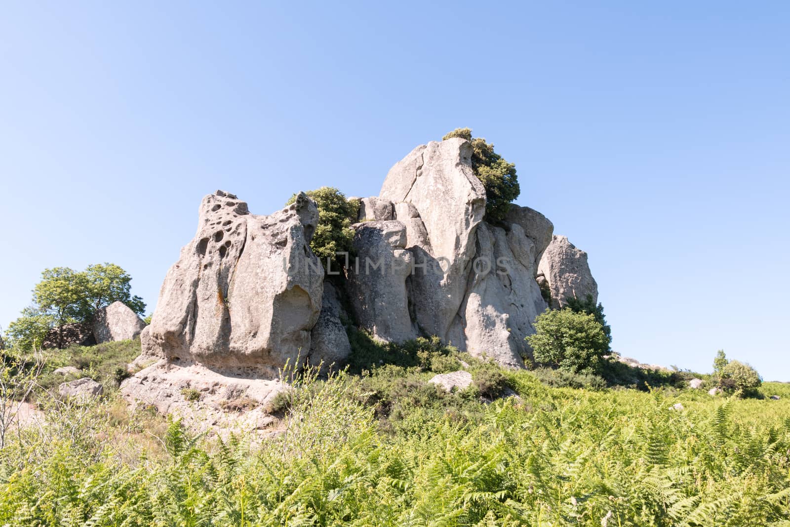 Megaliths by bolkan73