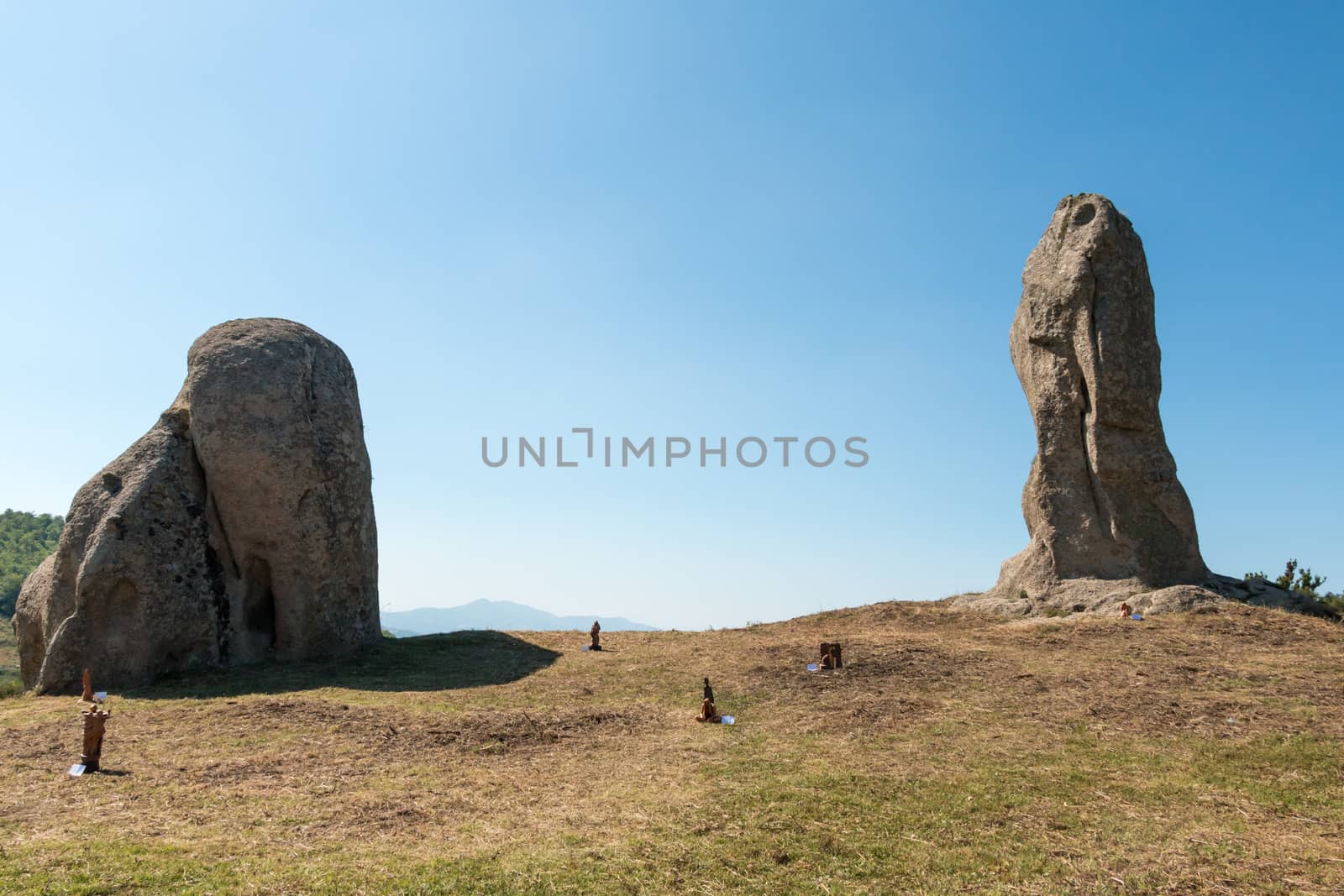 Megaliths by bolkan73