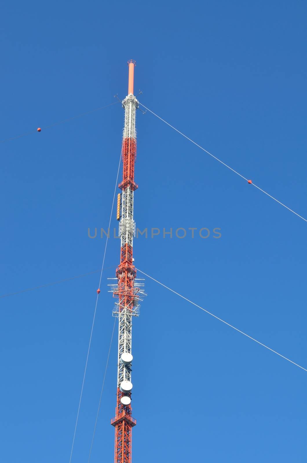 TV stations in Velbert Langenberg