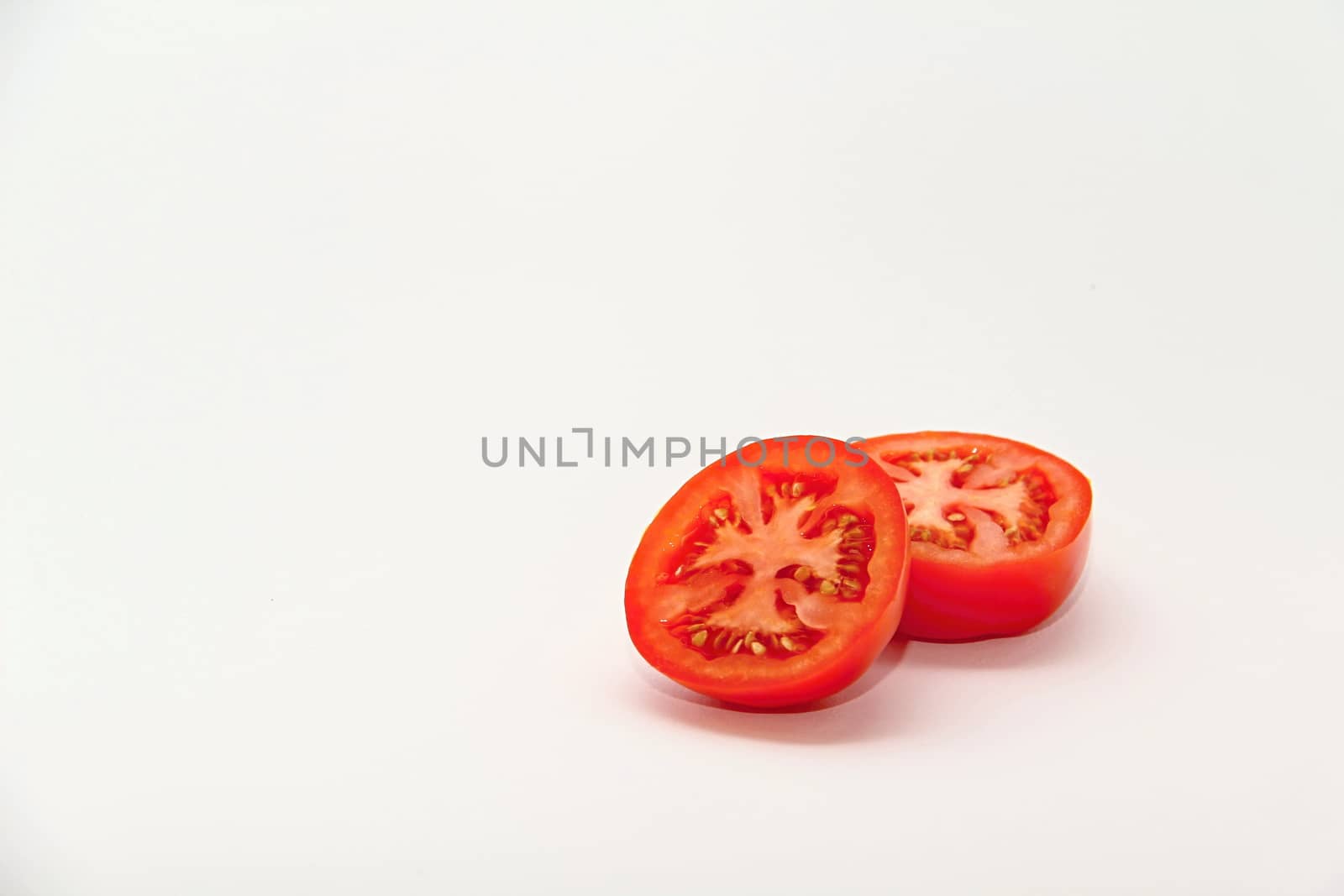 Tomate Object by Dermot68