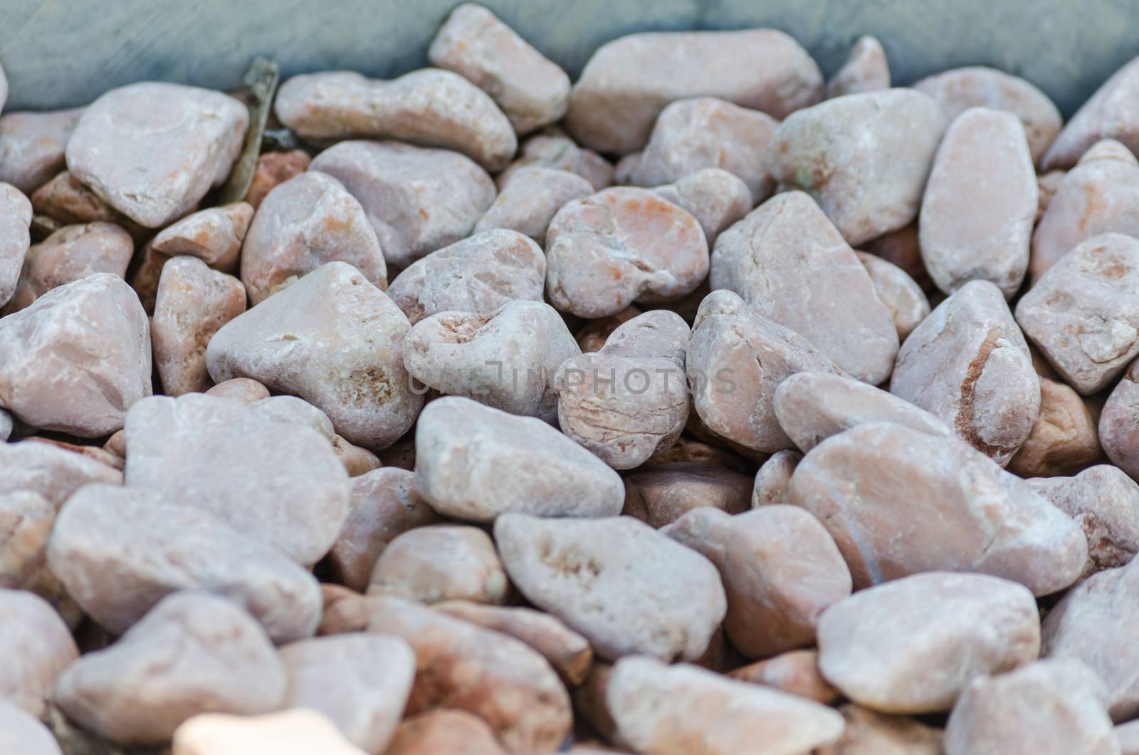 Storage space of various sandstone, natural stone, quarry stone and bulk varieties and species.
