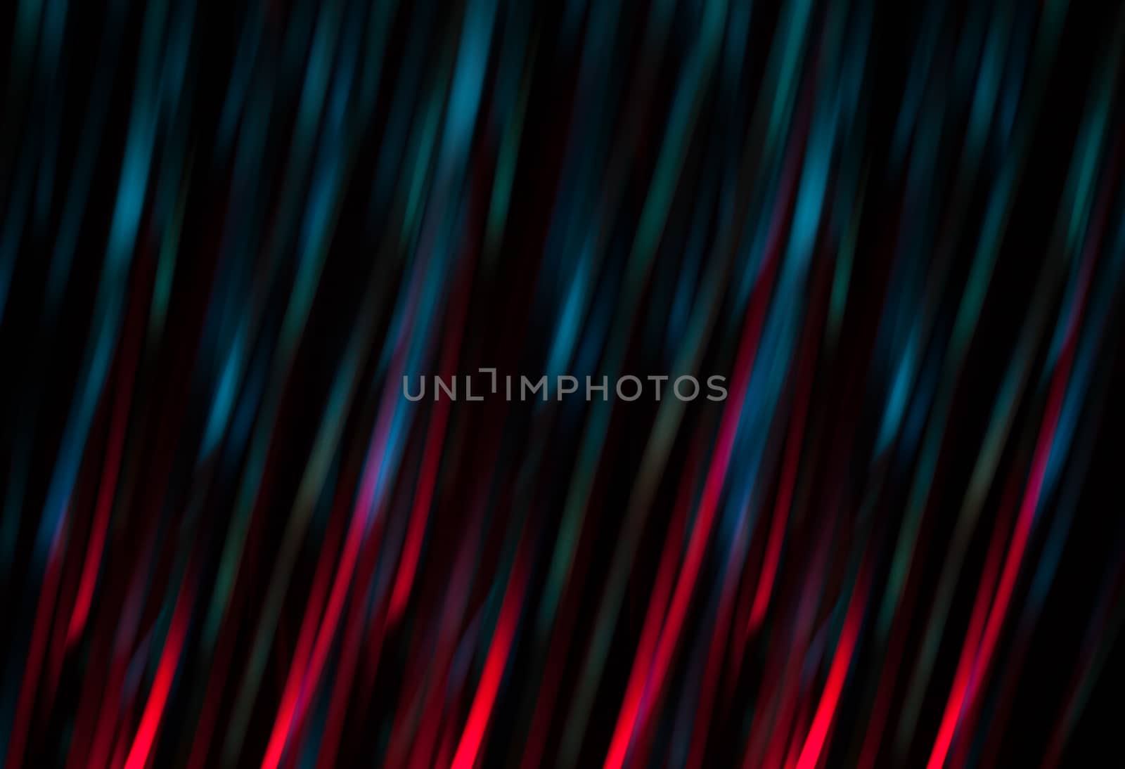 Abstract Festive Lights Background. Christmas and New Year Bokeh blinking background
