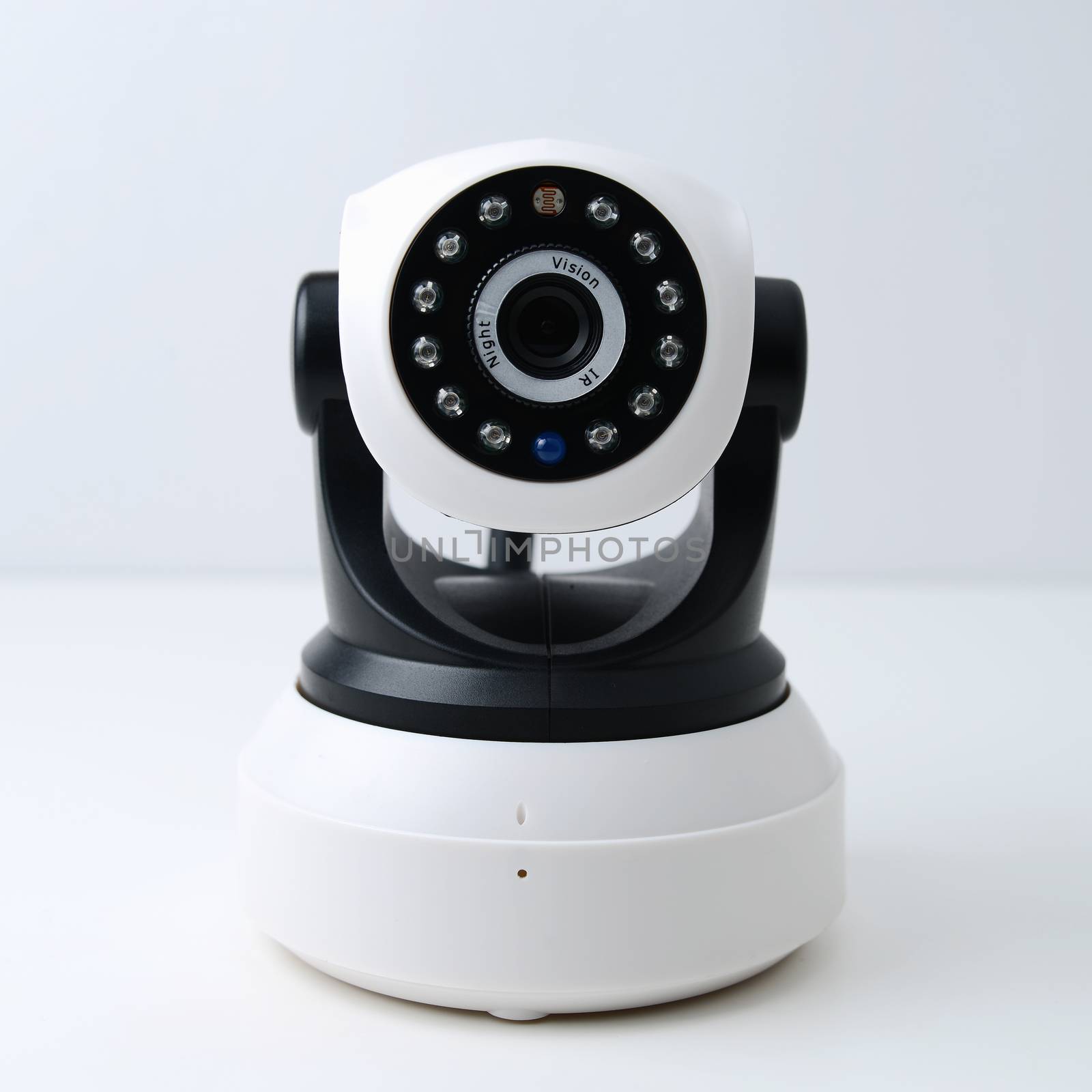surveillance camera by antpkr