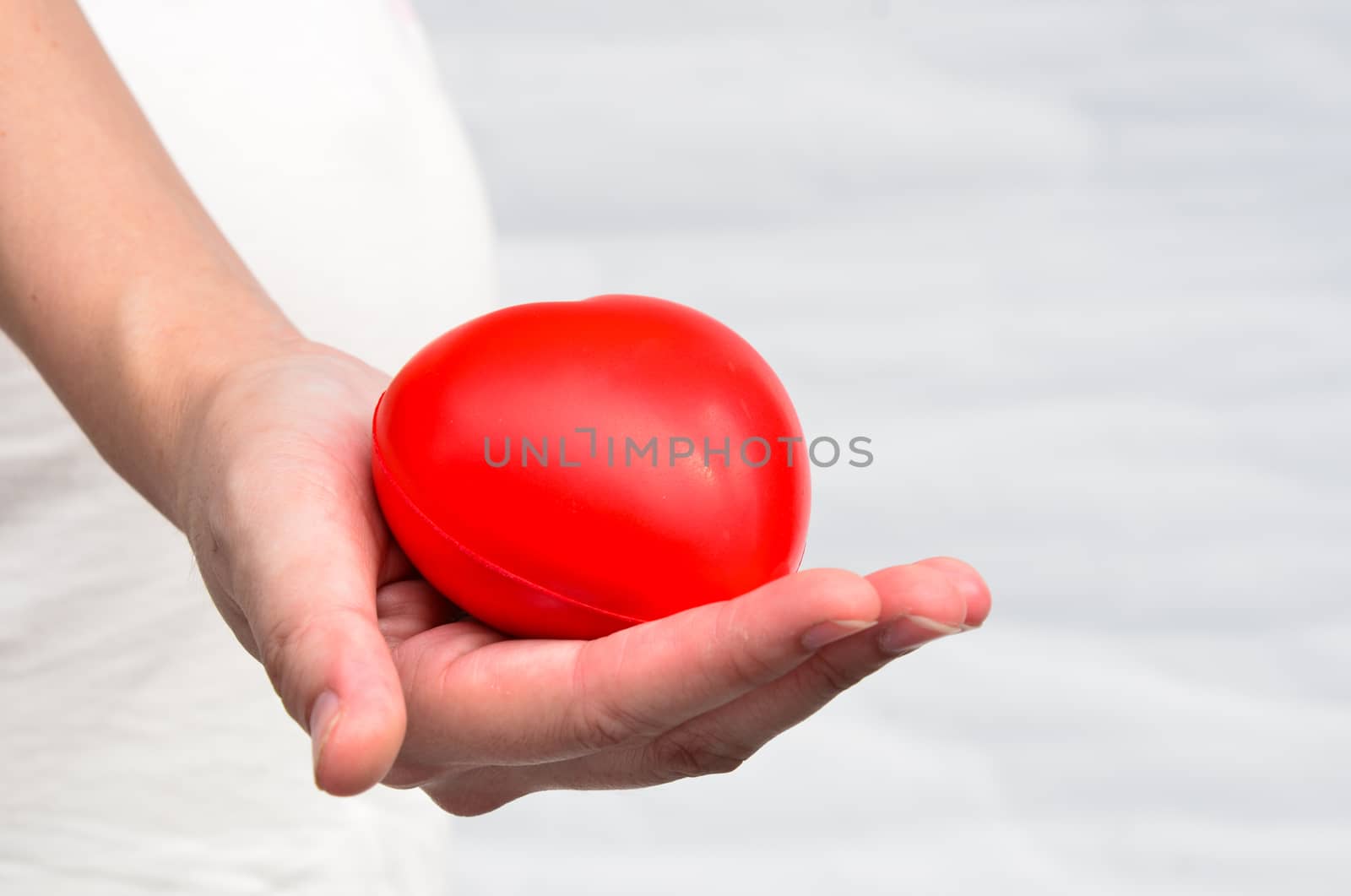 Care for your heart
