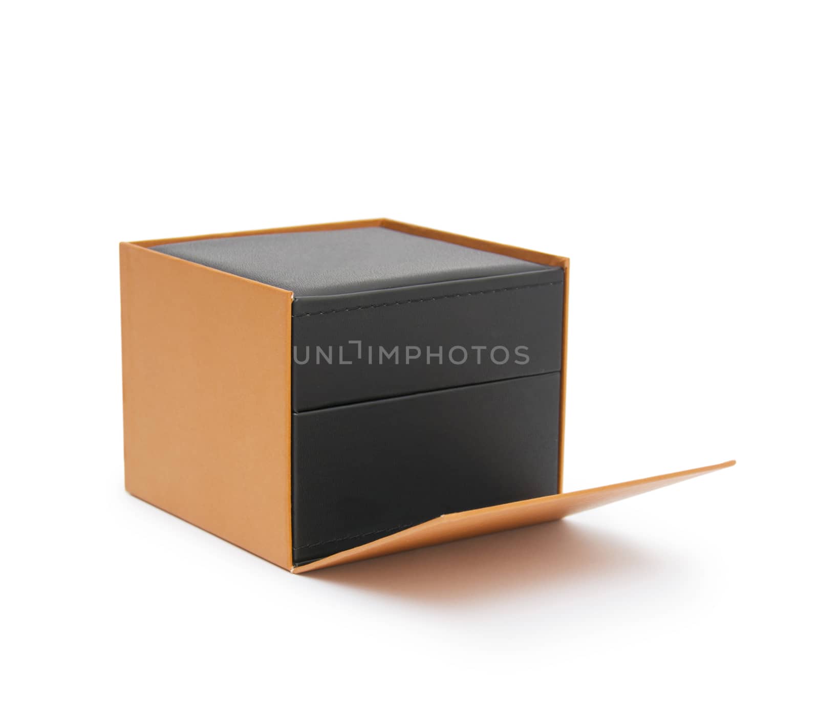 gift box isolated on white background by cocoo