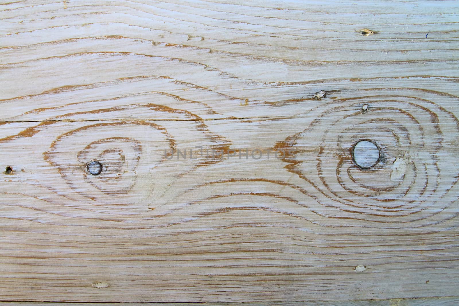 The surface of wood plate of table.