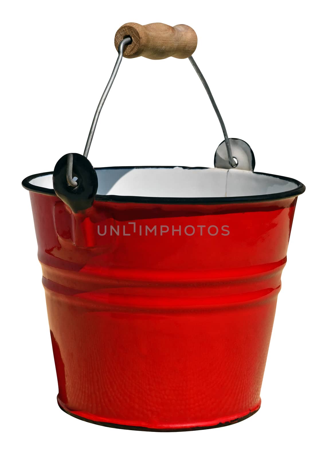 Bucket by Vectorex