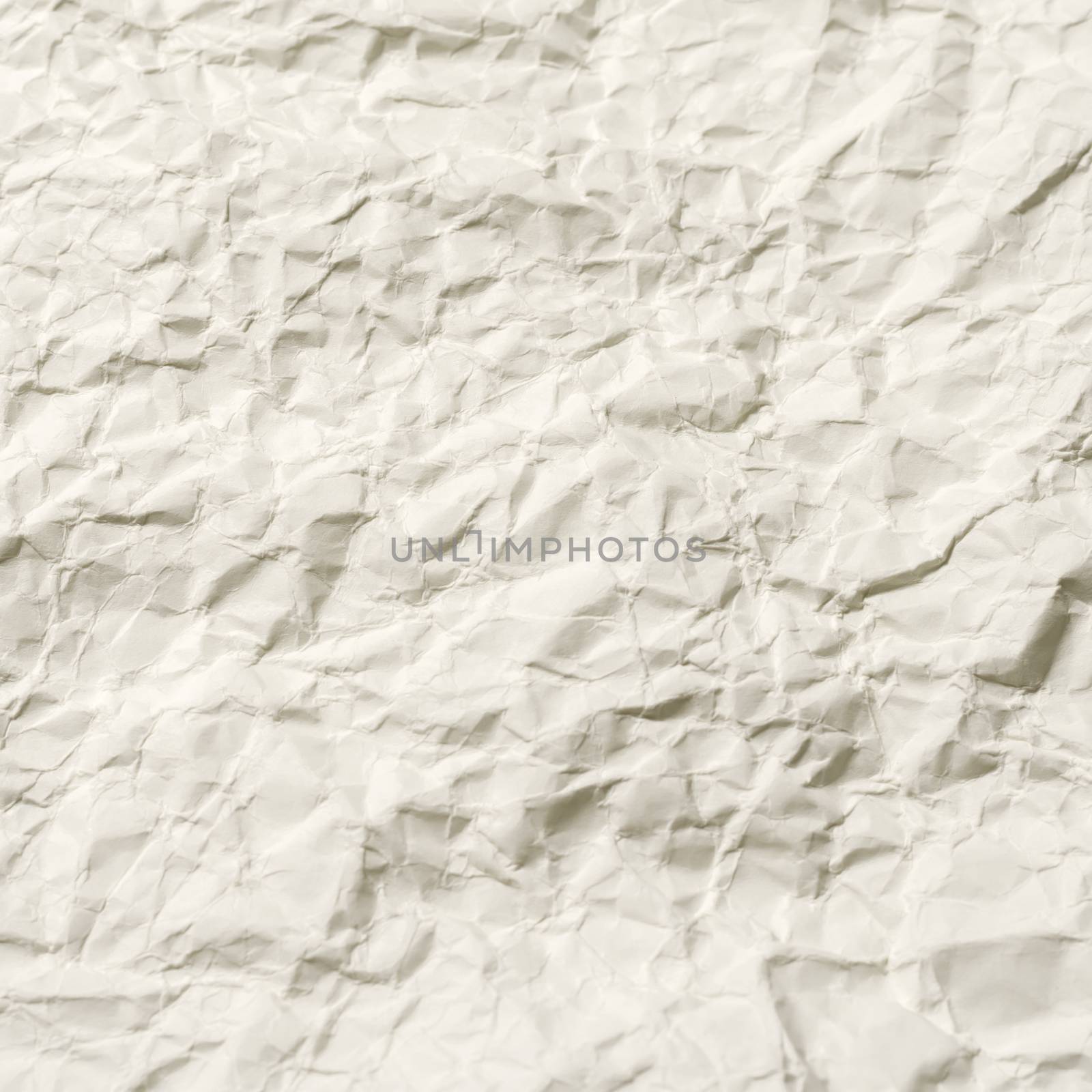 crumpled paper texture background