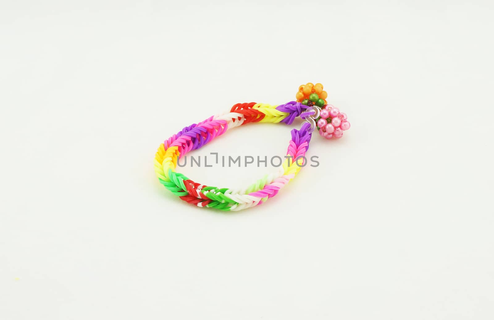 Loom bracelet  by ninun