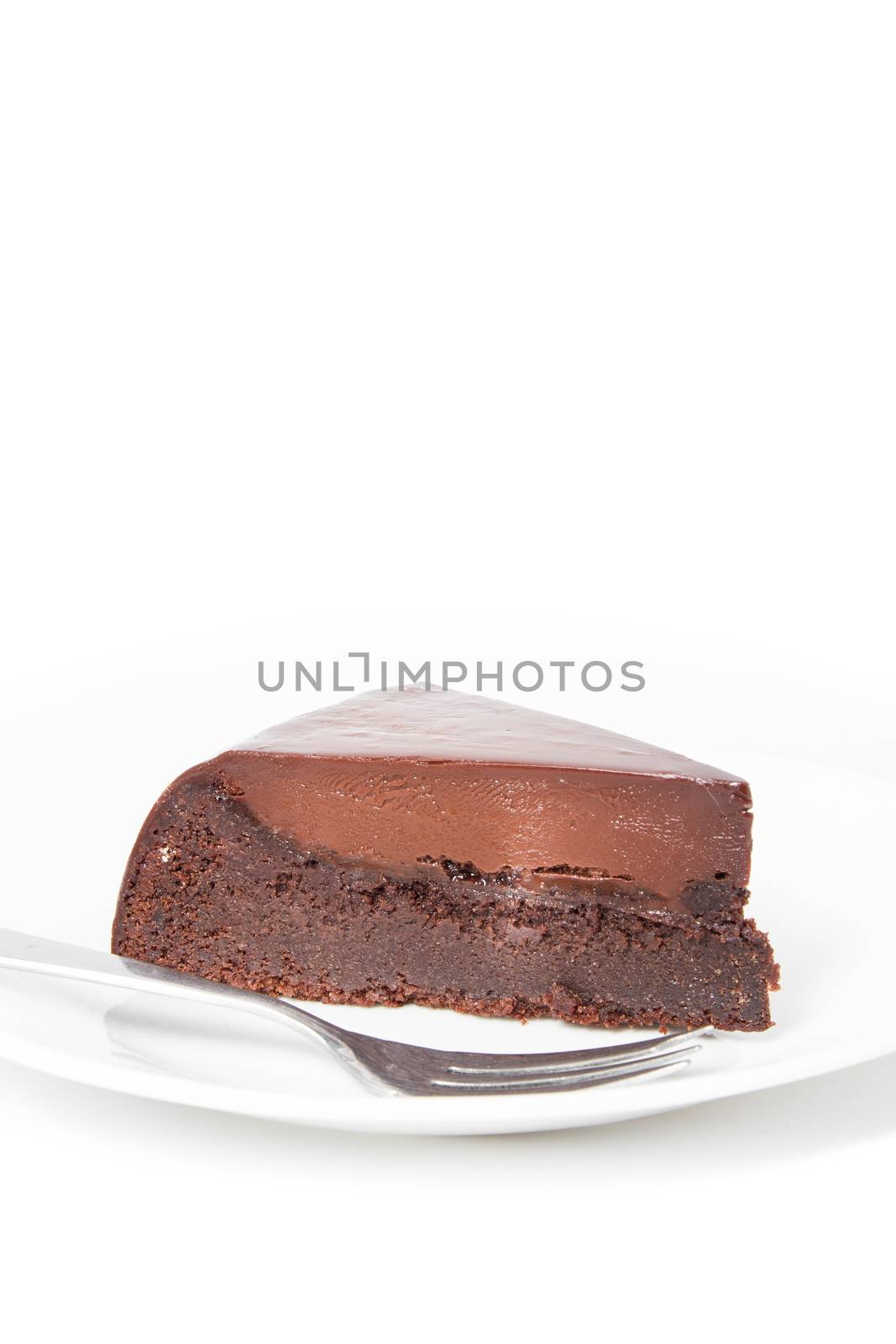 chocolate cake by kasinv