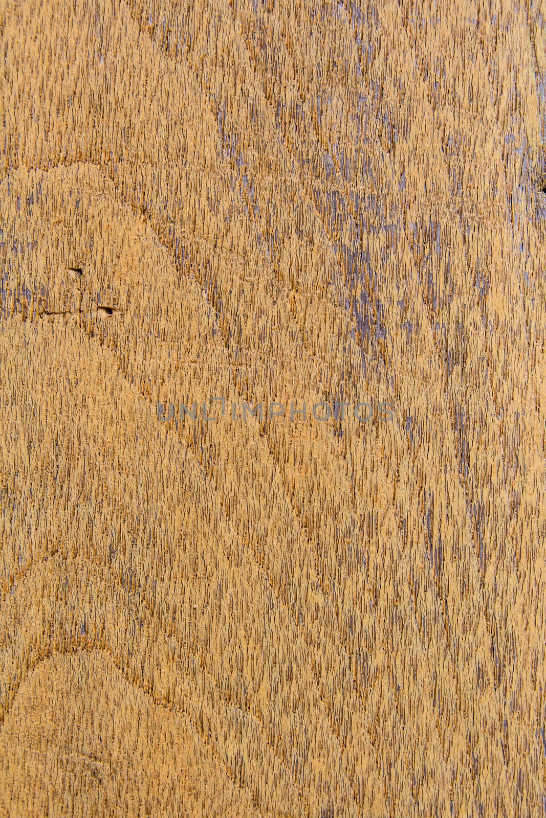 closeup view of brown wood texture background