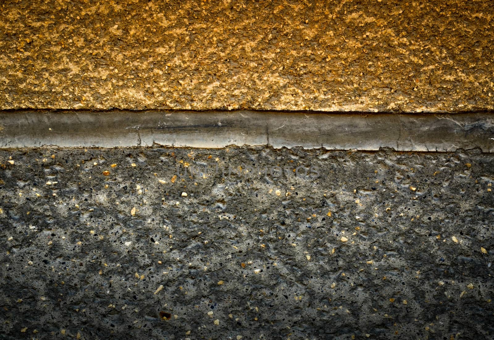 abstract background or texture color broken plaster on the wall