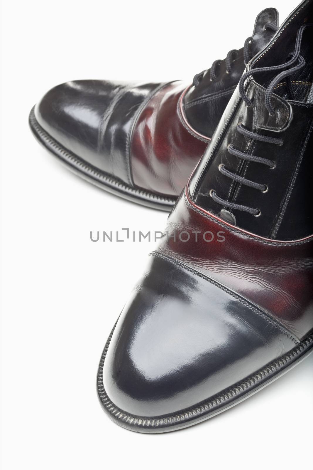 men shoes by courtyardpix