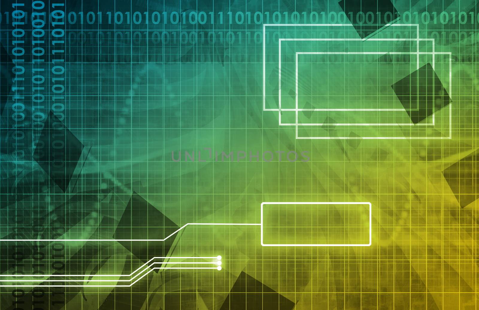 Medical Technology Interface and Software for Health Art