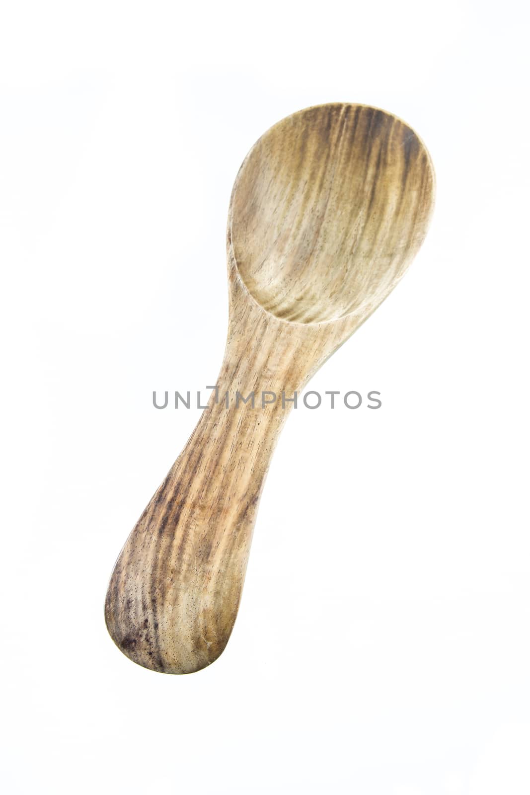 wooden spoon by kasinv