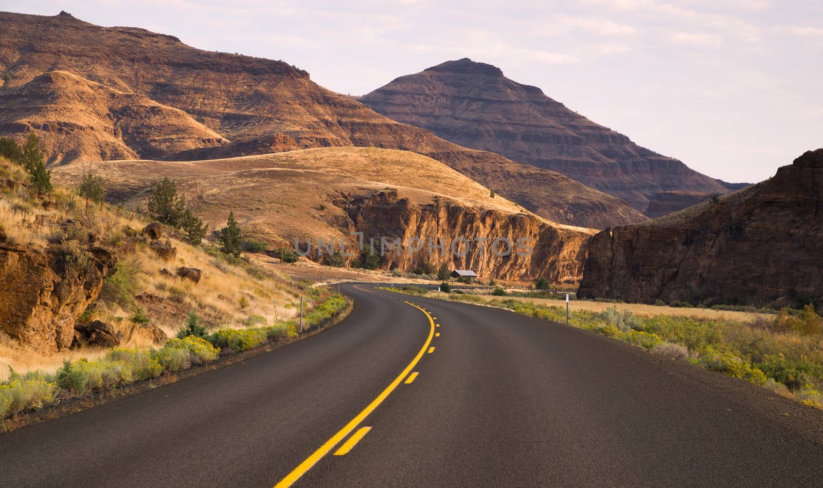 One has to vist and drill down to really understand the expanse that is Oregon