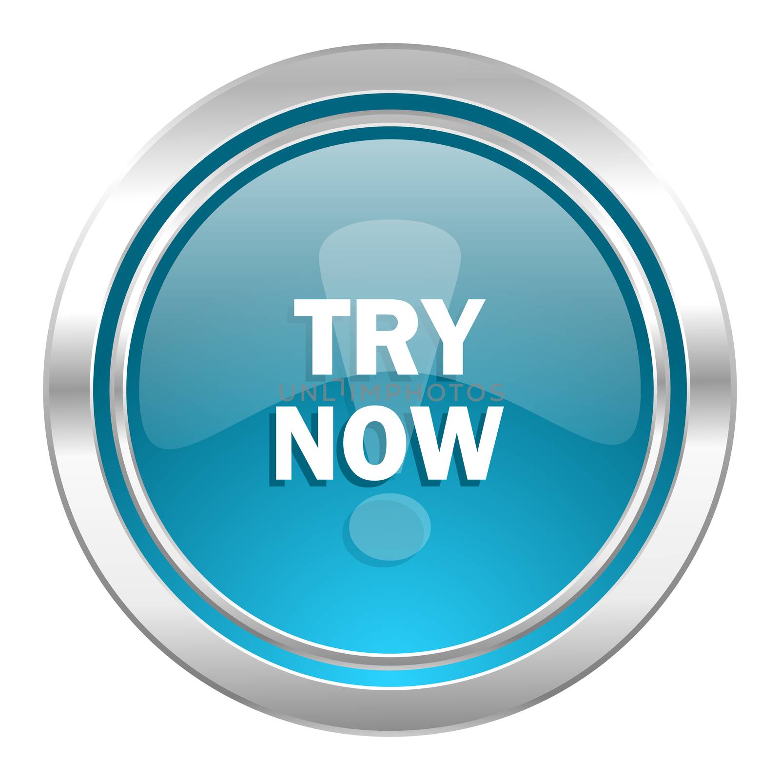 try now icon by alexwhite