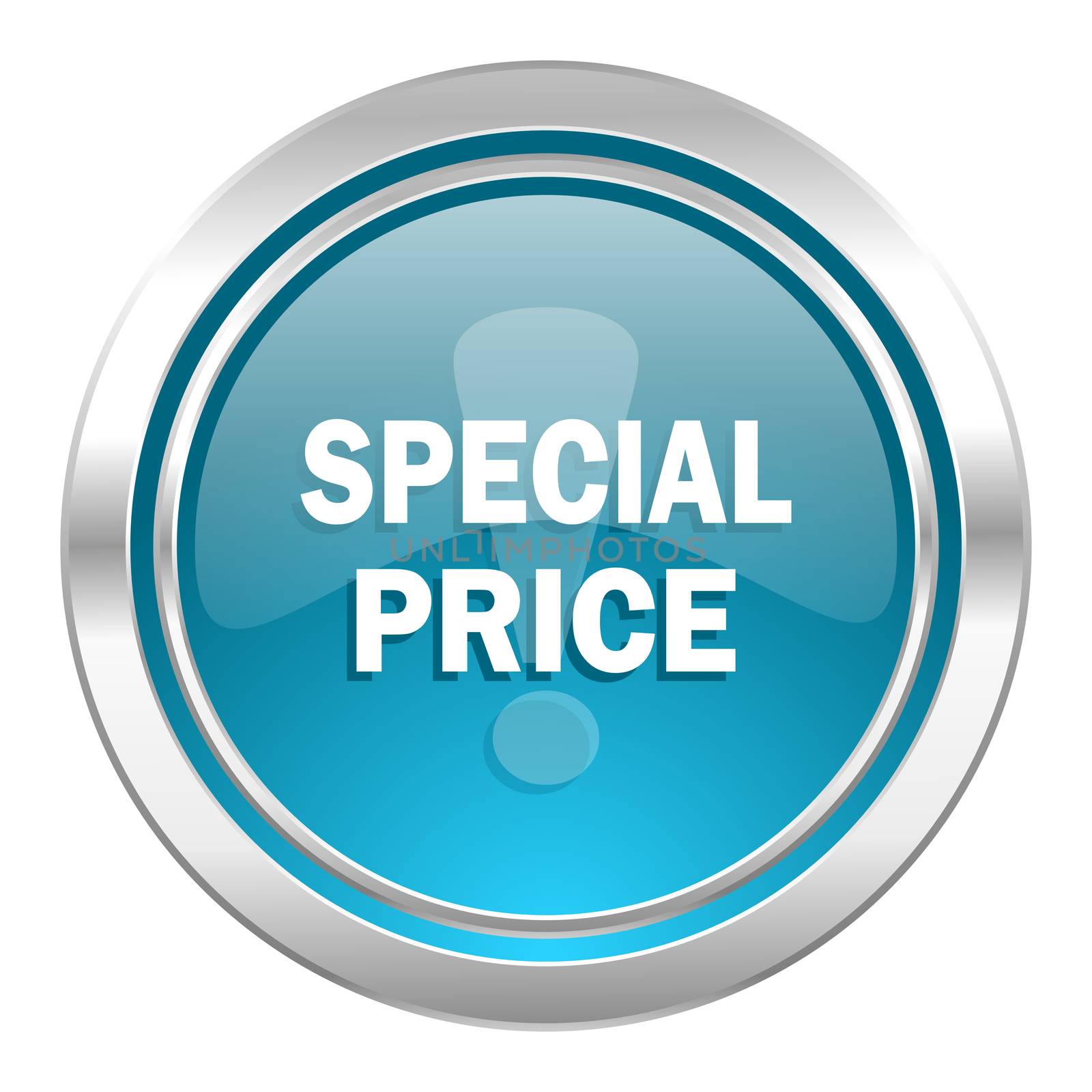 special price icon by alexwhite