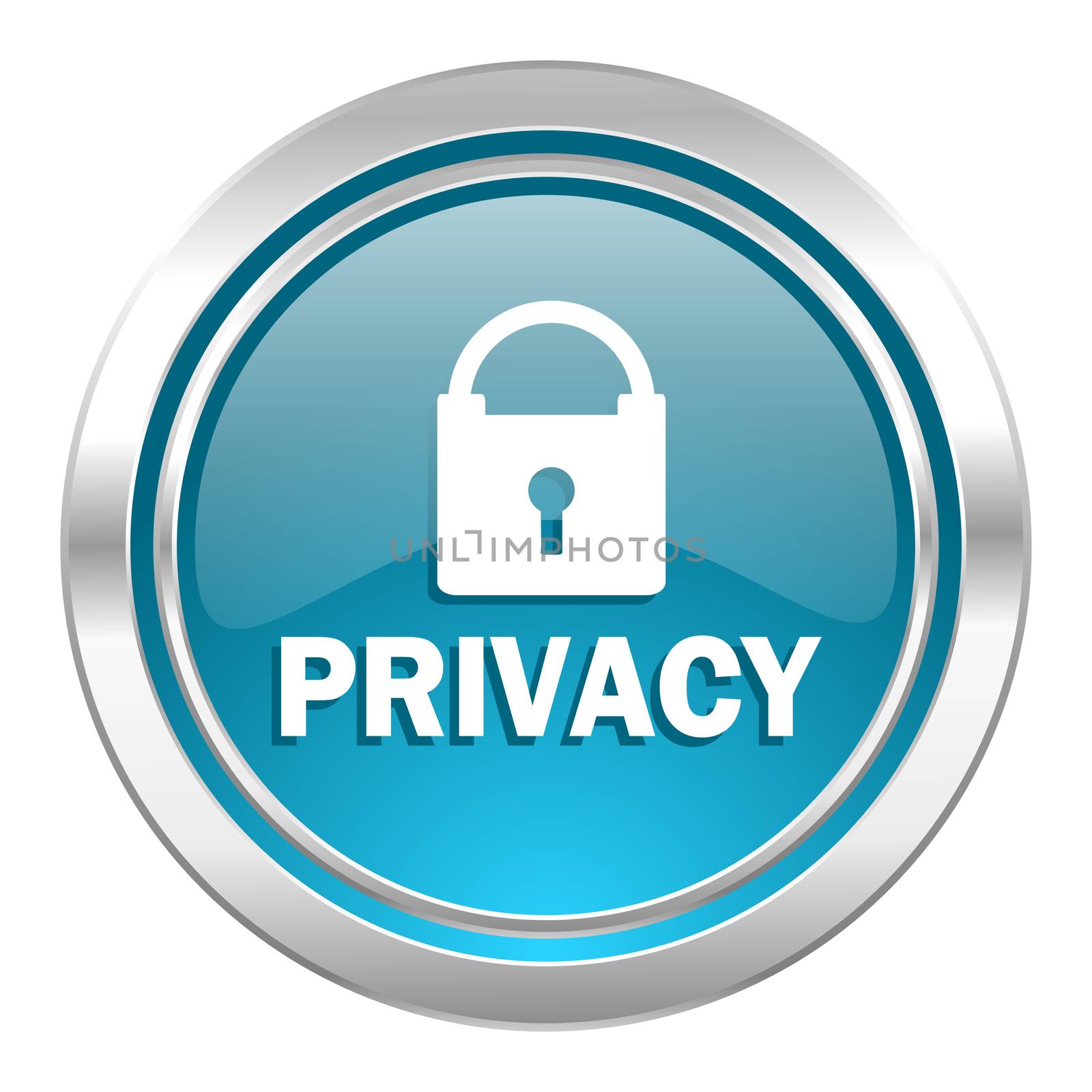 privacy icon by alexwhite
