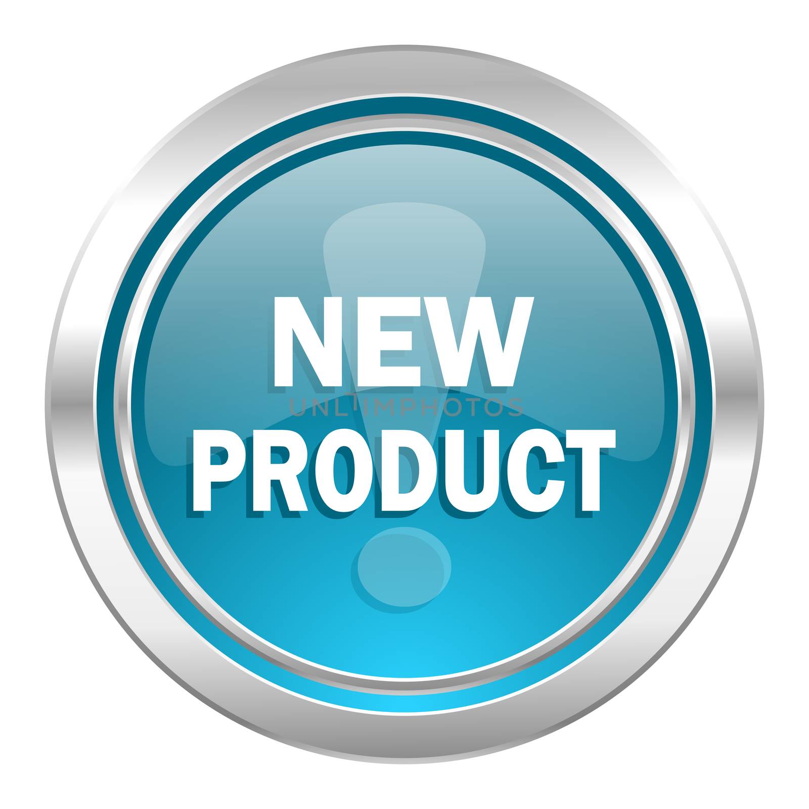 new product icon by alexwhite