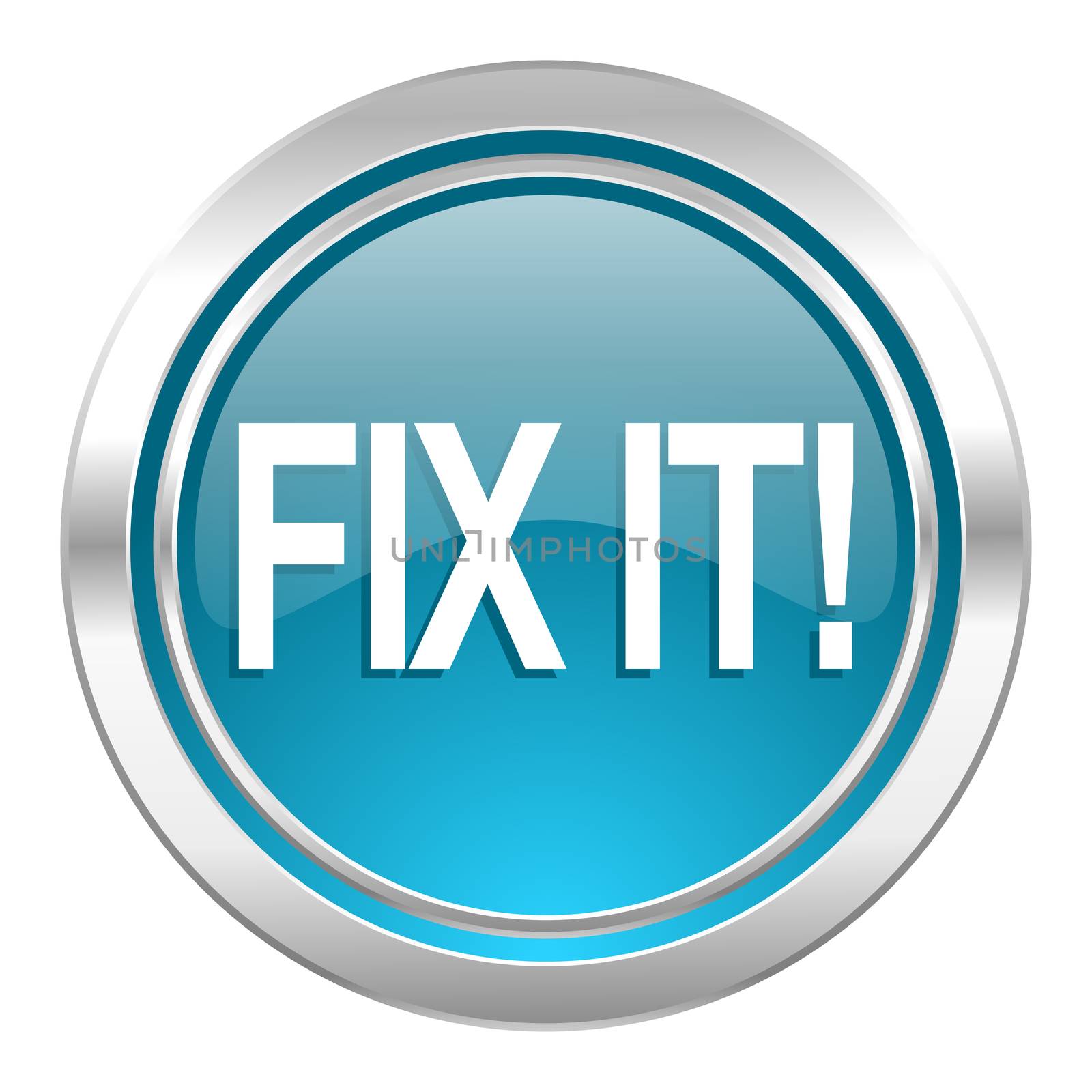 fix it icon by alexwhite