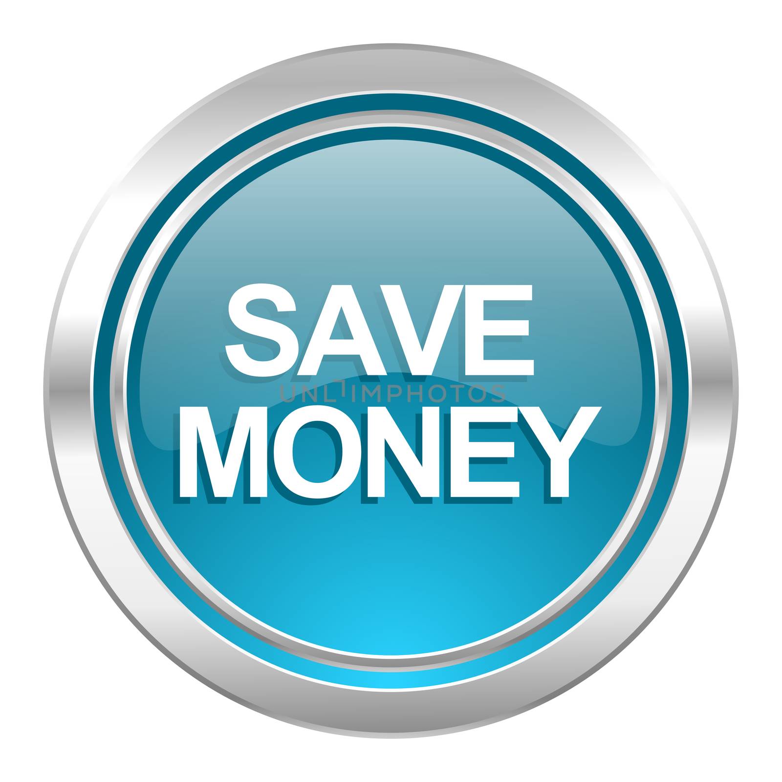 save money icon by alexwhite