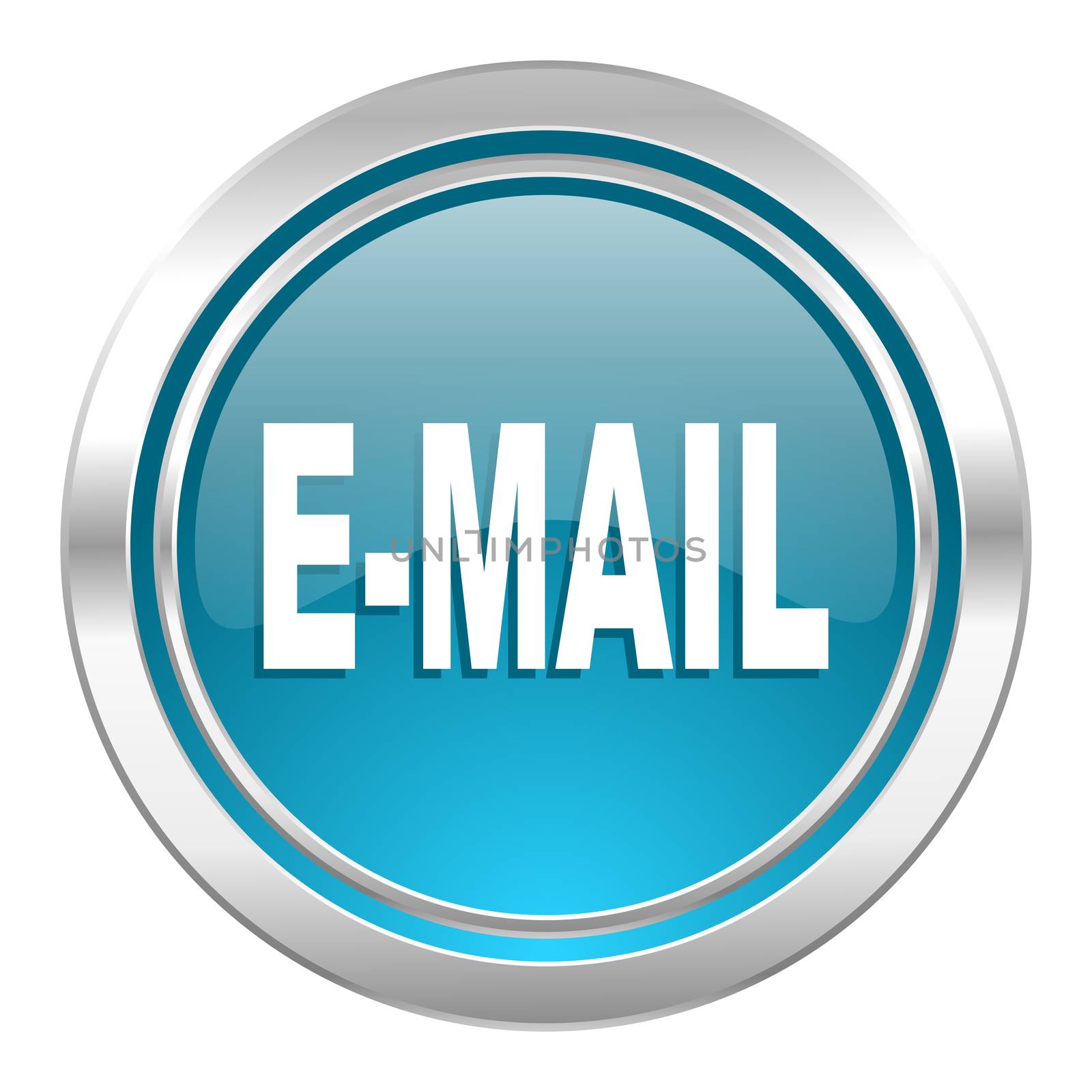 email icon by alexwhite
