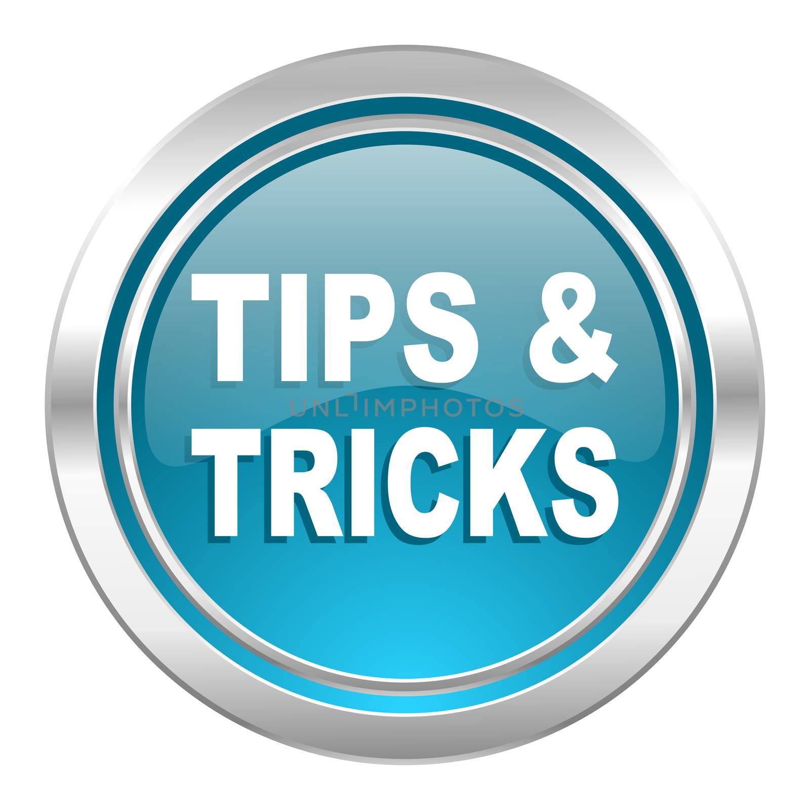 tips tricks icon by alexwhite