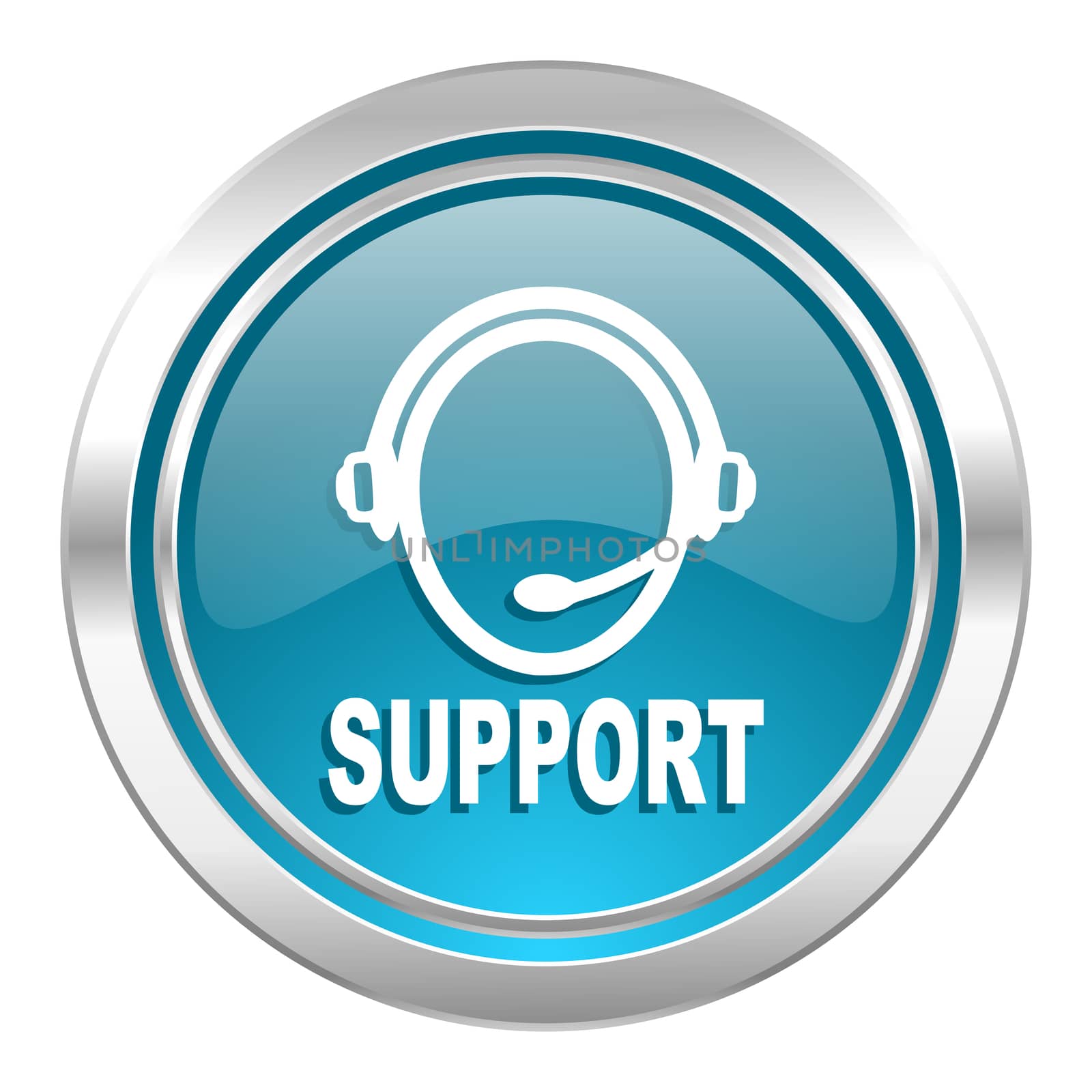 support icon by alexwhite