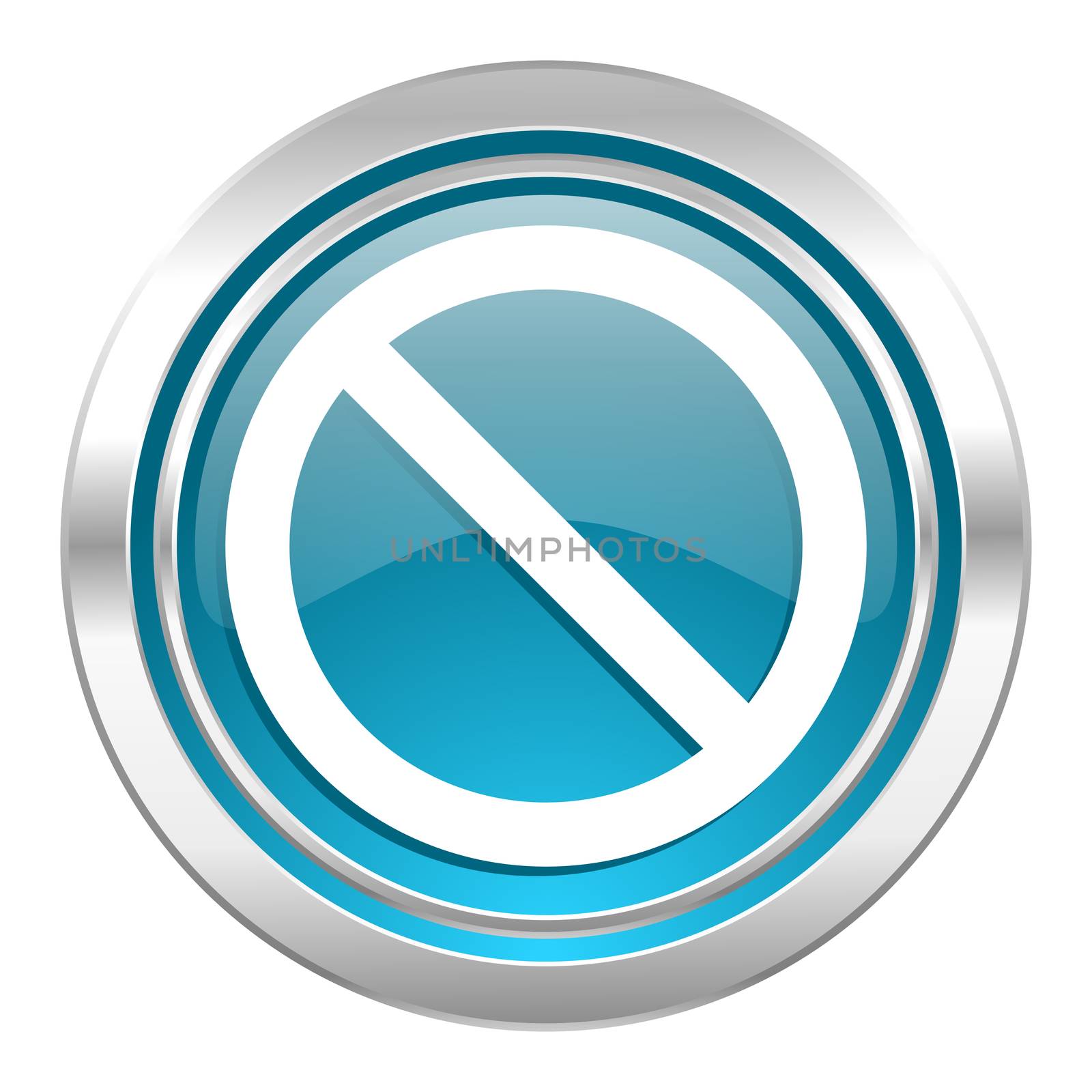 access denied icon by alexwhite