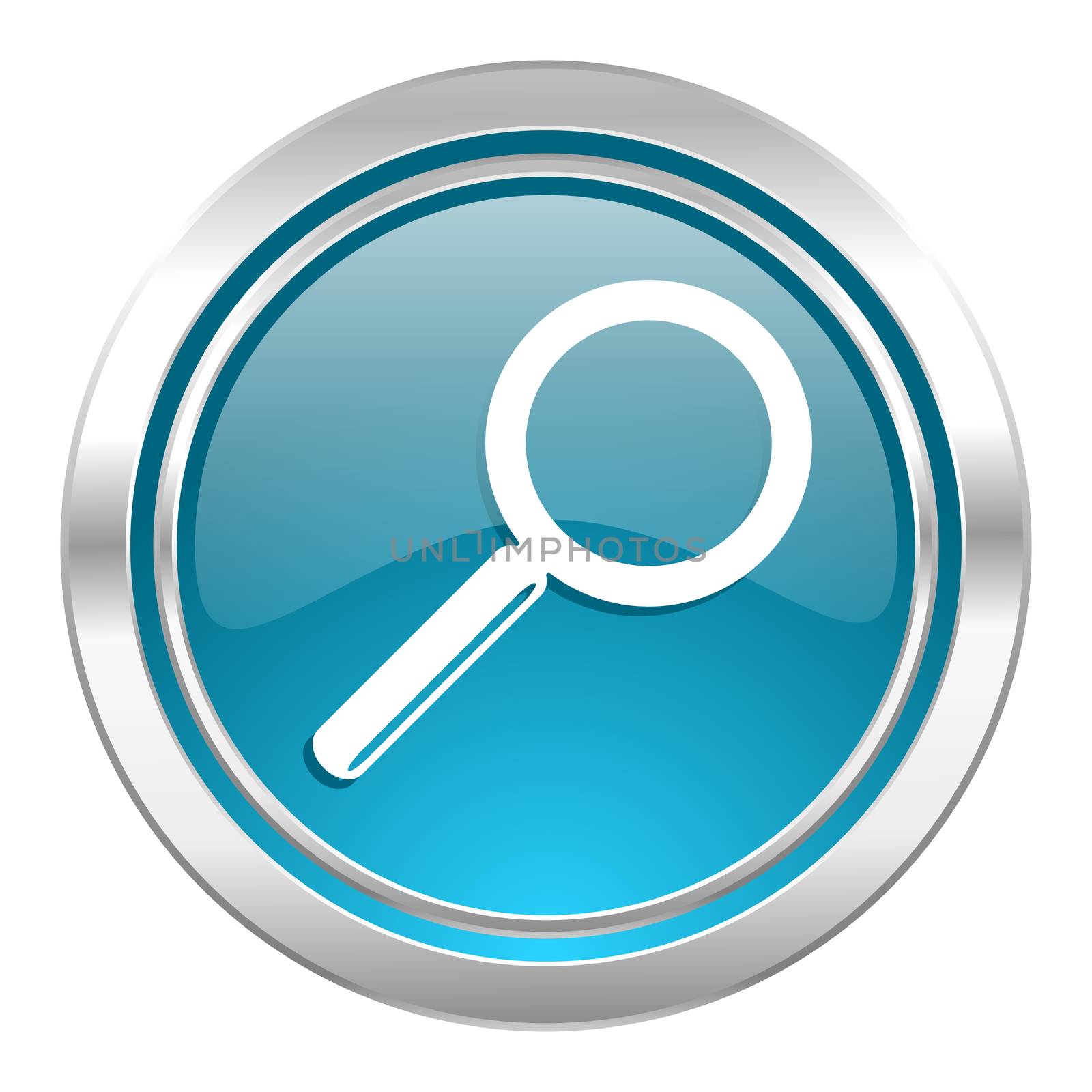 search icon by alexwhite