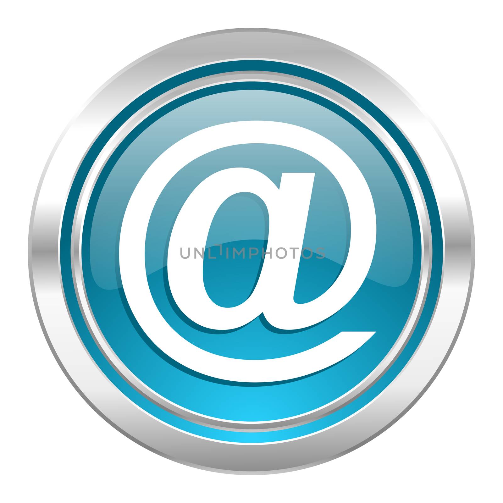 email icon by alexwhite