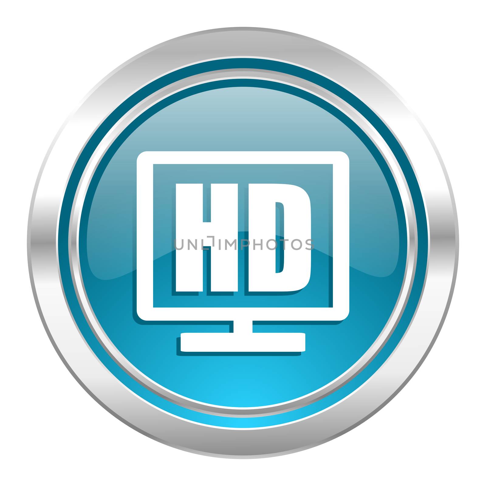 hd display icon