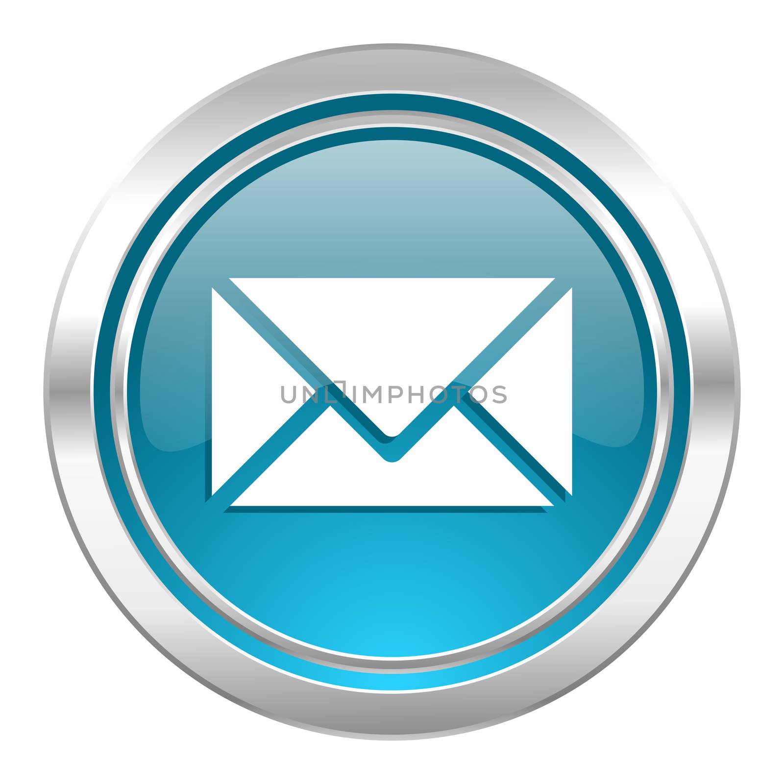 email icon, post sign