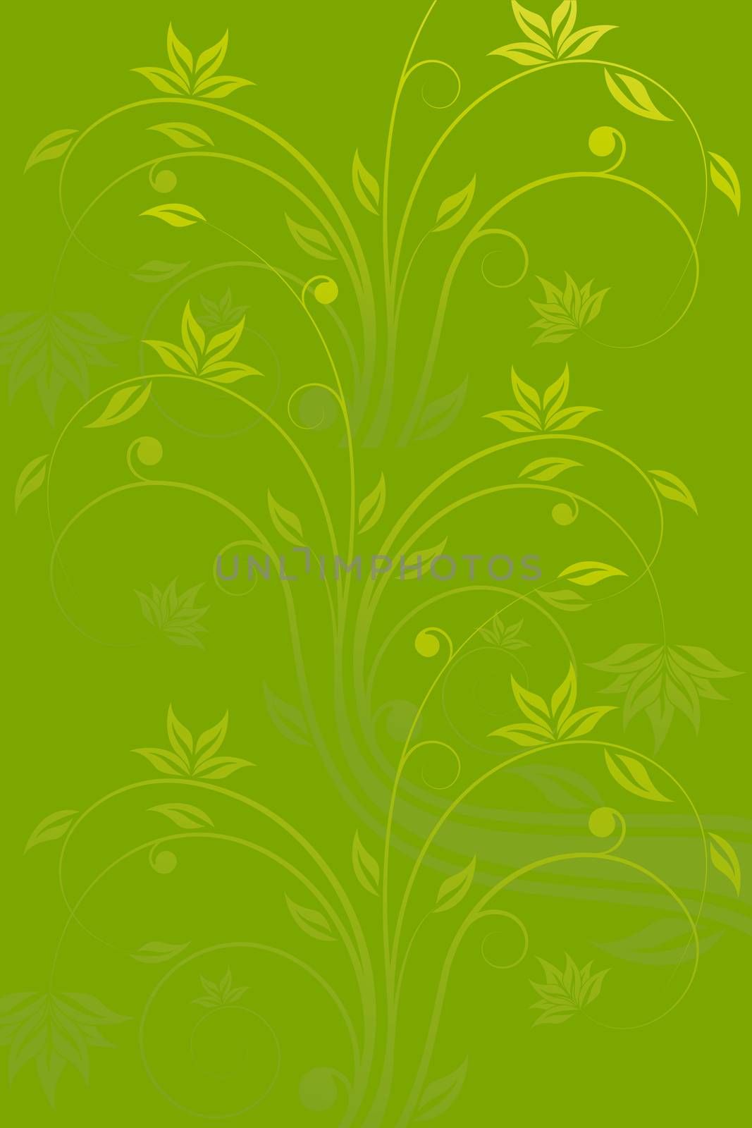 Vector Flowers