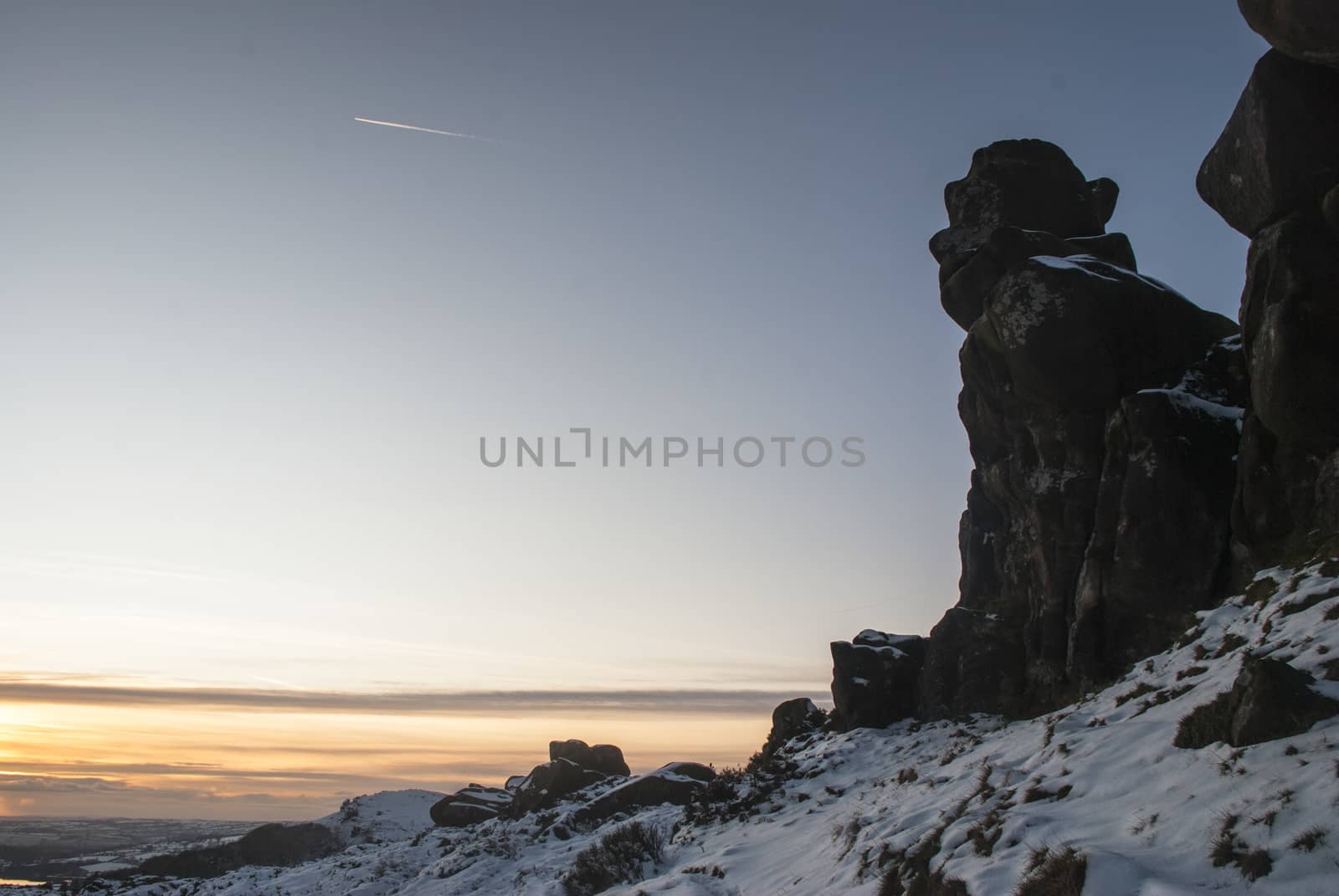 Ramshaw Rocks by Anna07