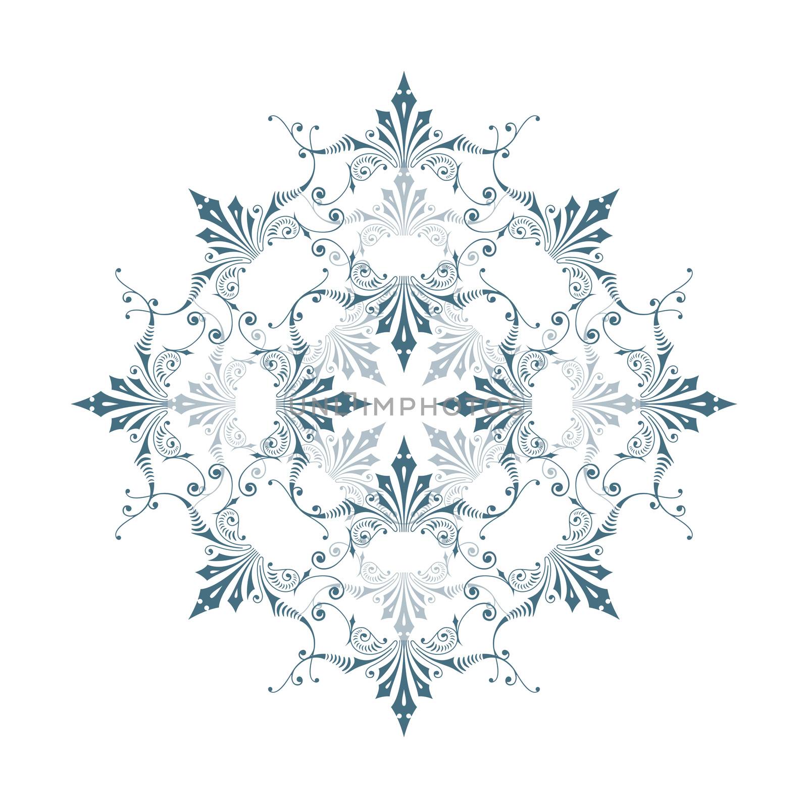 decorative pattern, vector illustration, design element, background