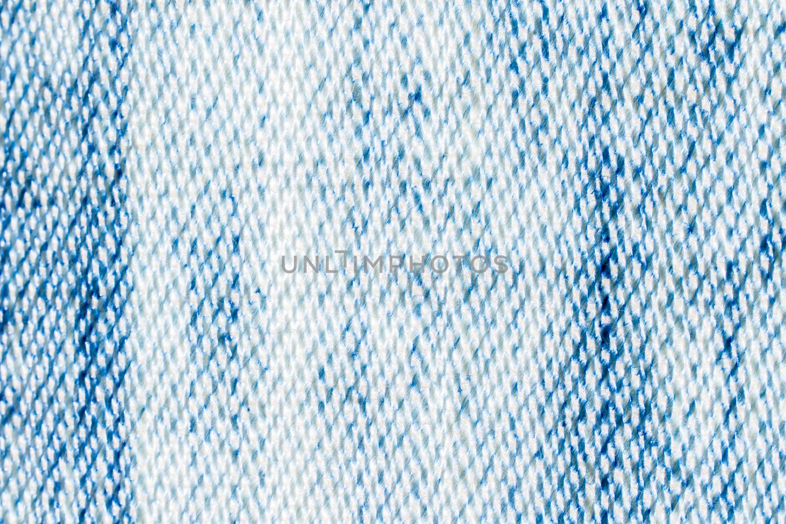 texture,print and wale of fabric jean pattern by pitchaphan