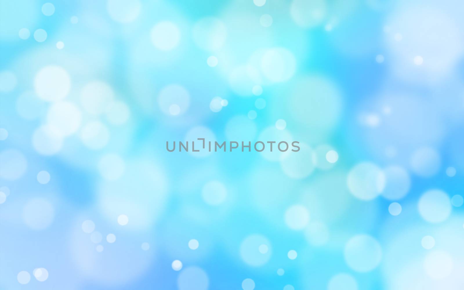 Blue and white Light Flare Background  by dnsphotography