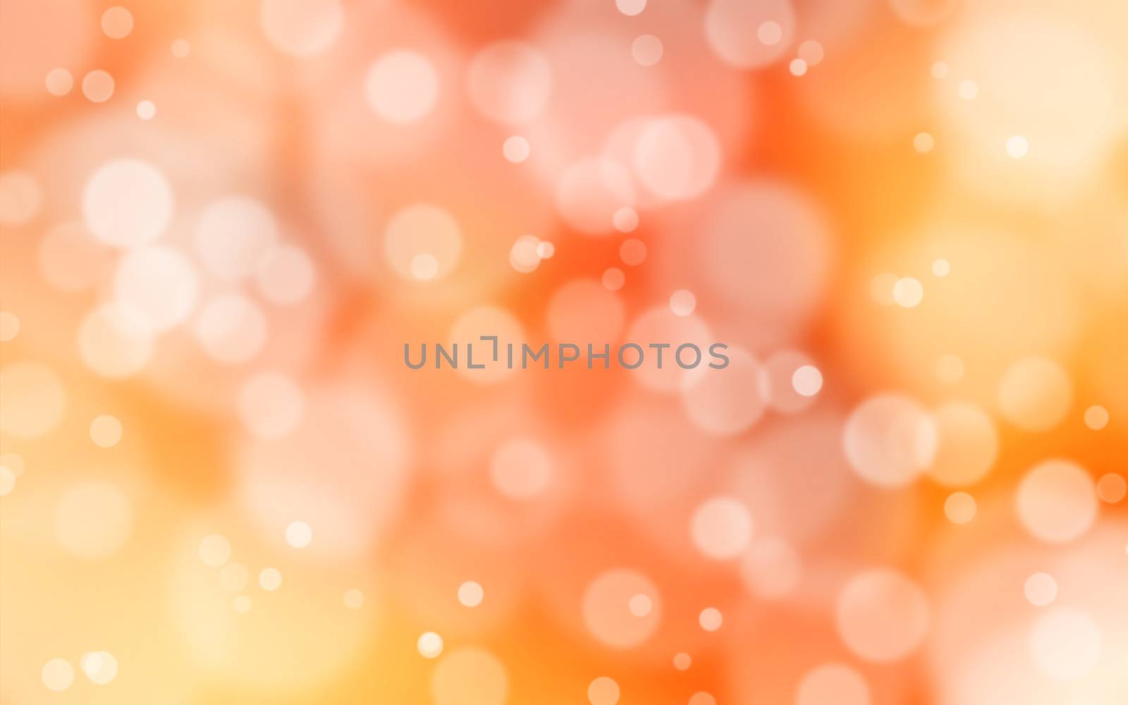 Yellow and Red Light Flare Background  by dnsphotography