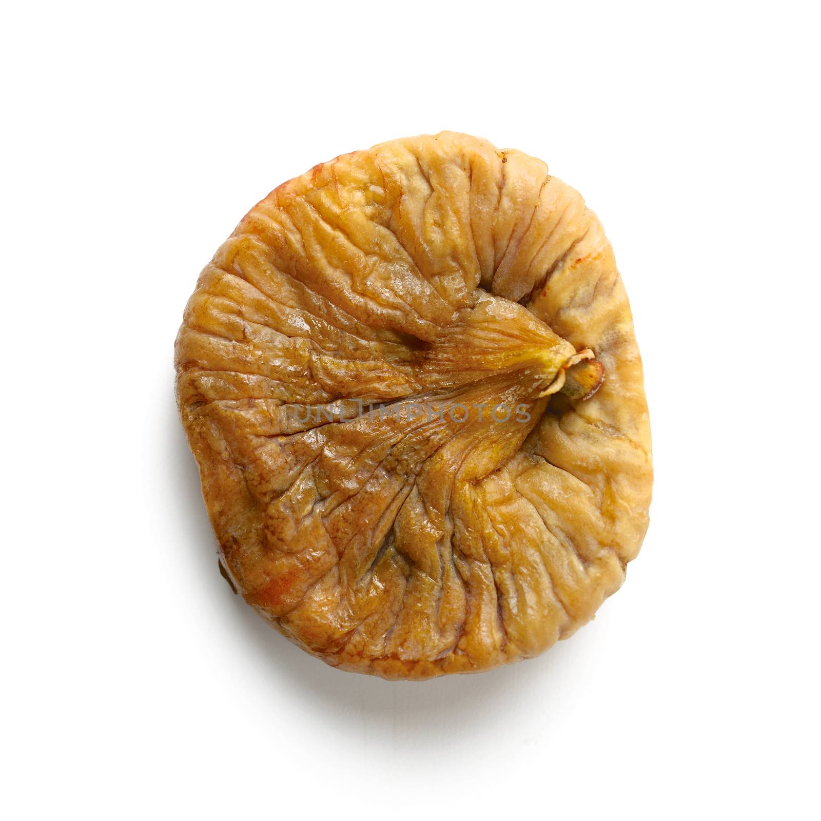 Dried figs by antpkr