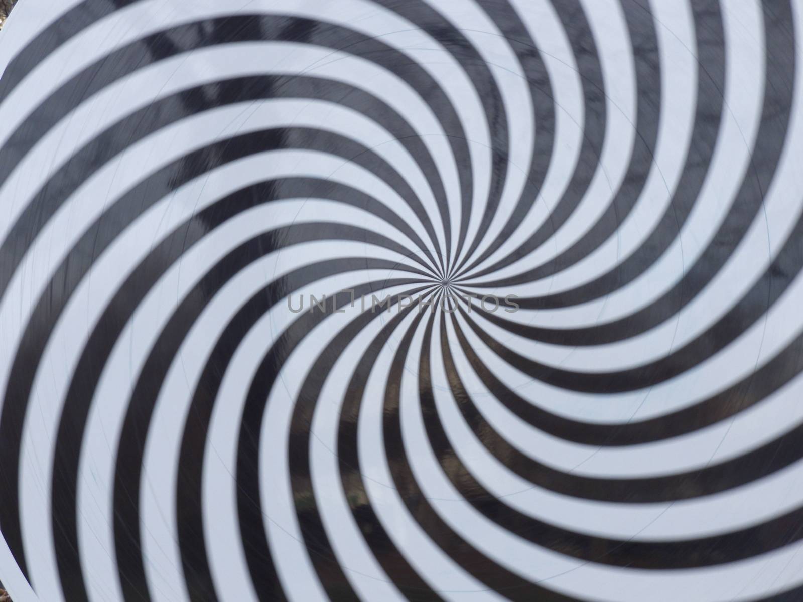 Hypnosis Spiral by JFsPic