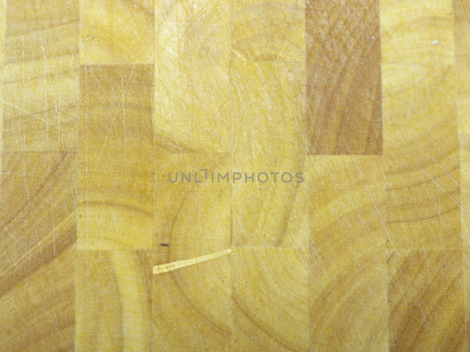 Light wood board as background for various applications
