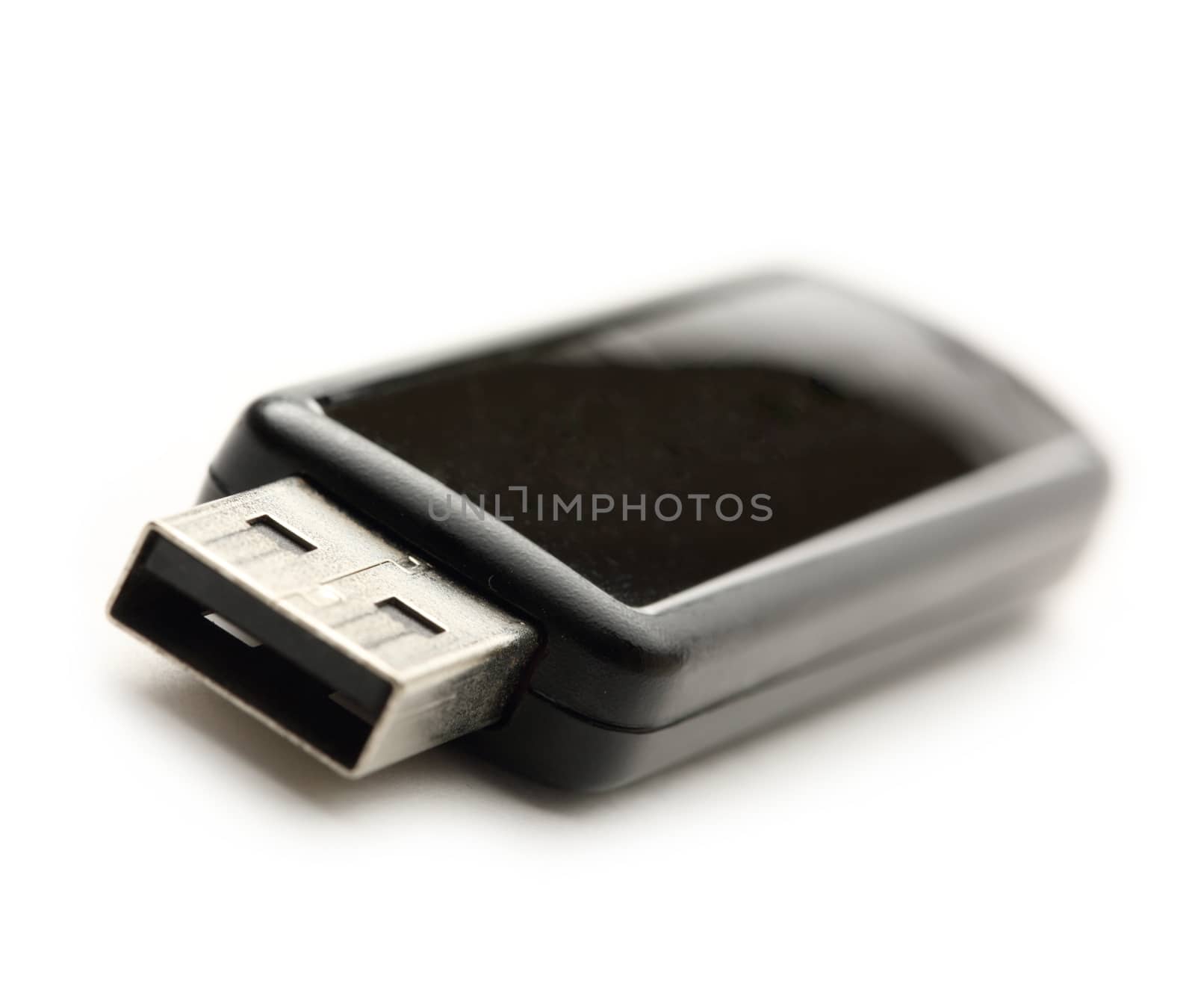 Usb flash drive by Garsya