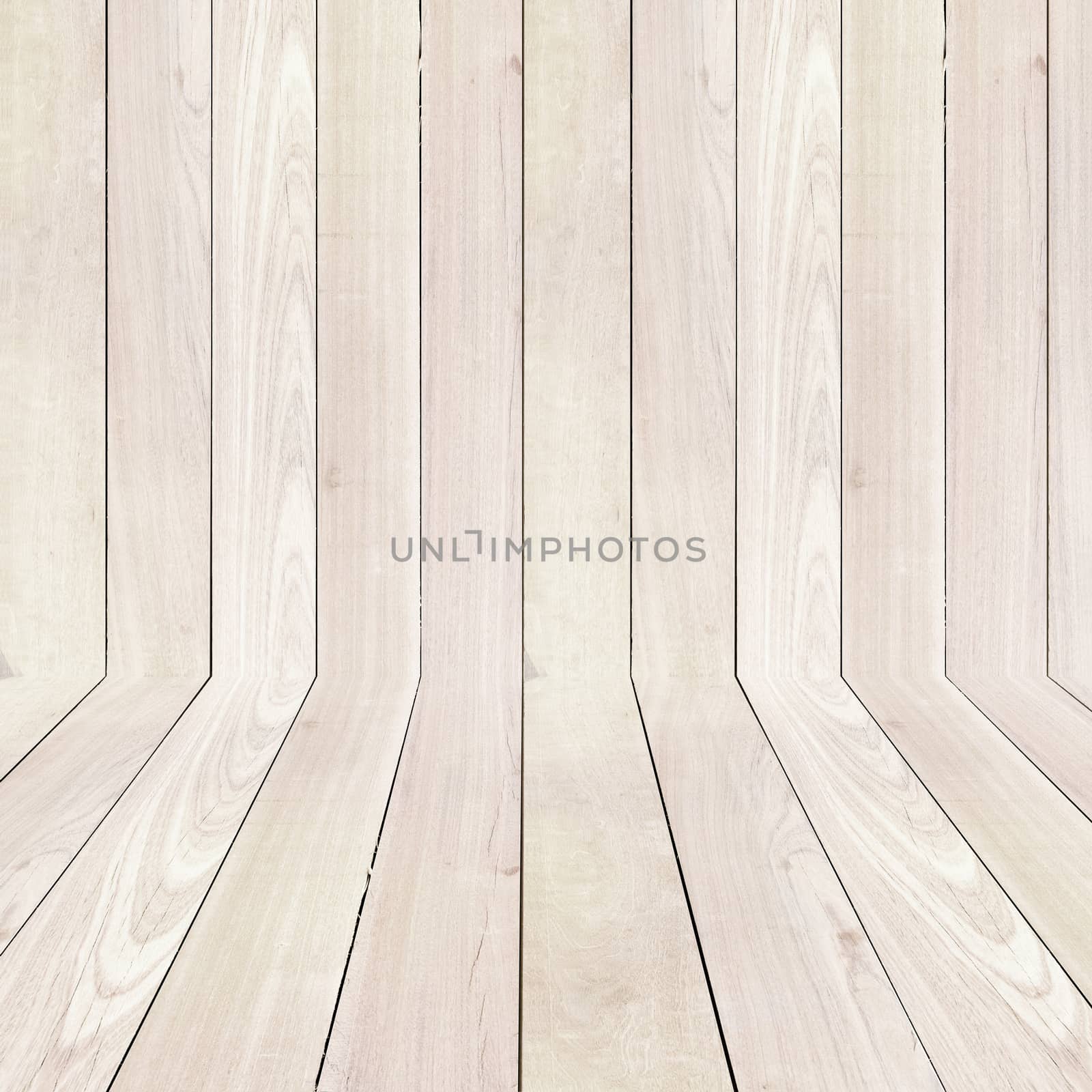 Wood plank brown texture background soft color.