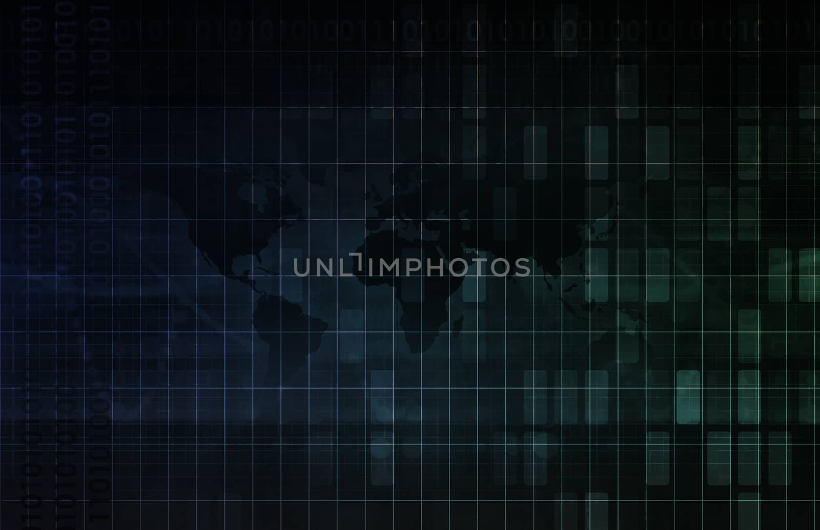 Information Systems or IS as a Global Business