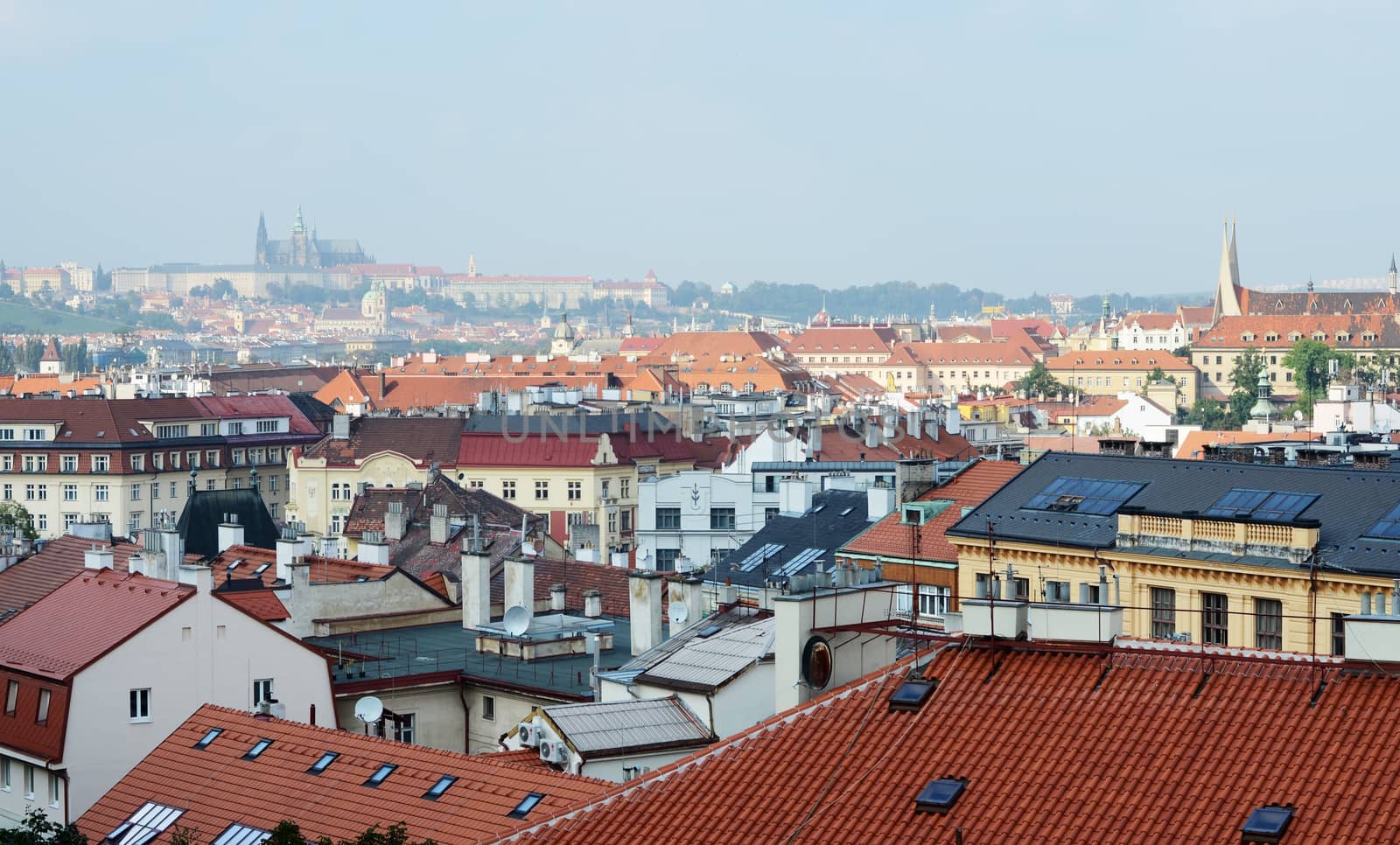 Prague