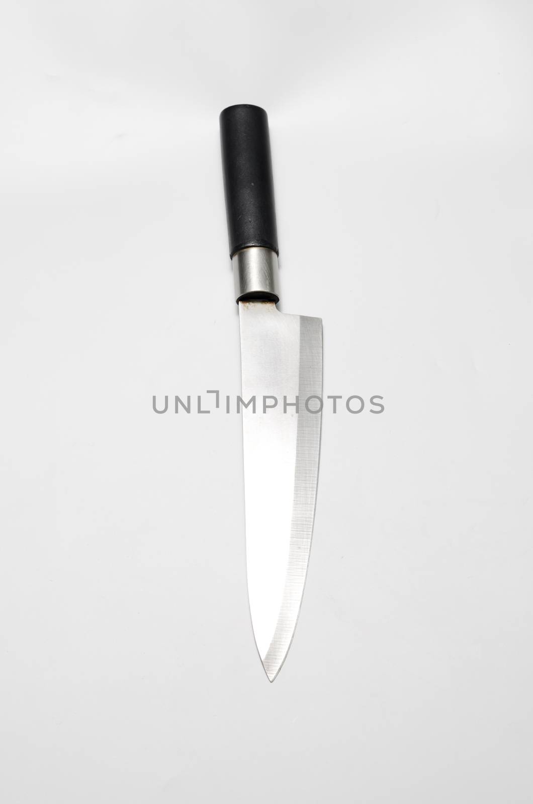 kitchen knife by ammza12