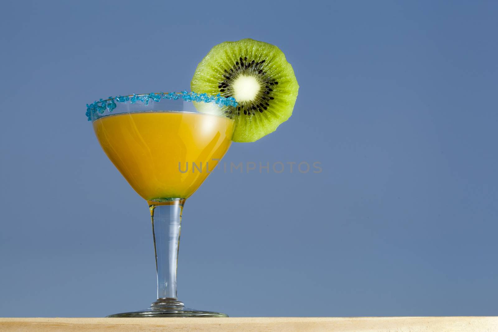 Orange Cocktail by ruy_guerra