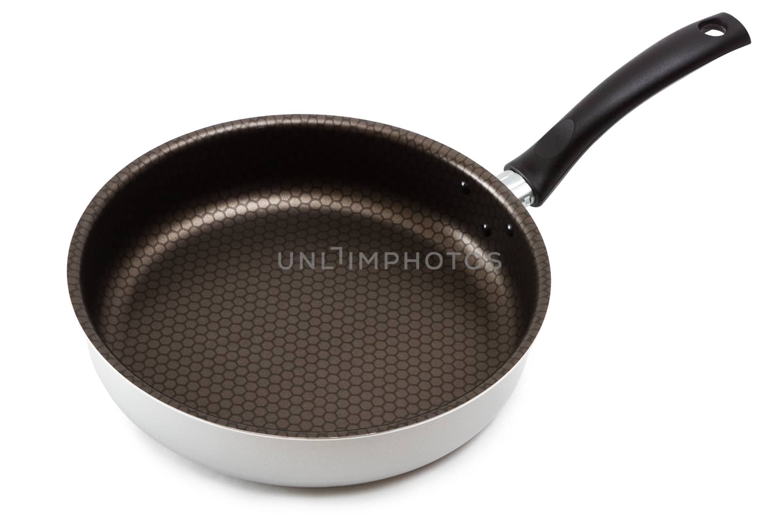 Frying pan by Ohotnik